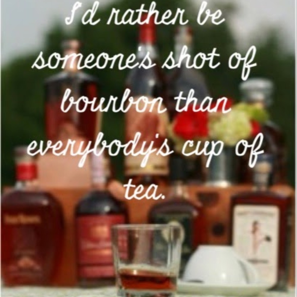 Meet your Posher, January